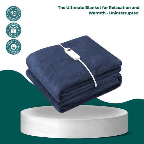 ThermaNest™ Heated Blanket