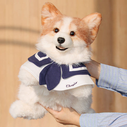 Corgi Backpack