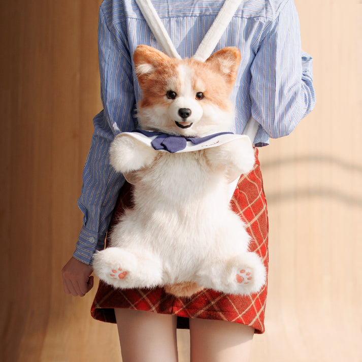 Sac à dos Corgi