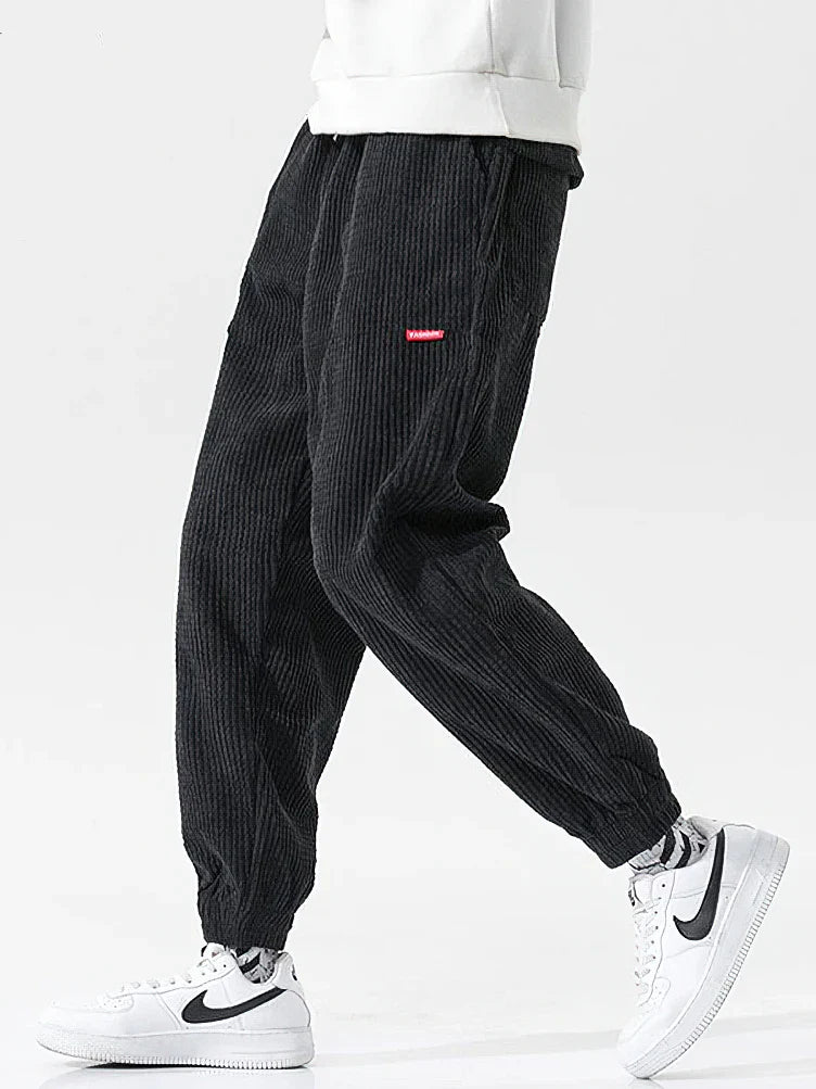 Urbn Baggy Corduroy Pants