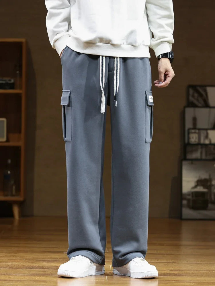 Accolade Straight Leg Sweatpants