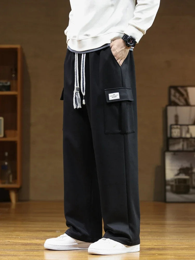 Accolade Straight Leg Sweatpants