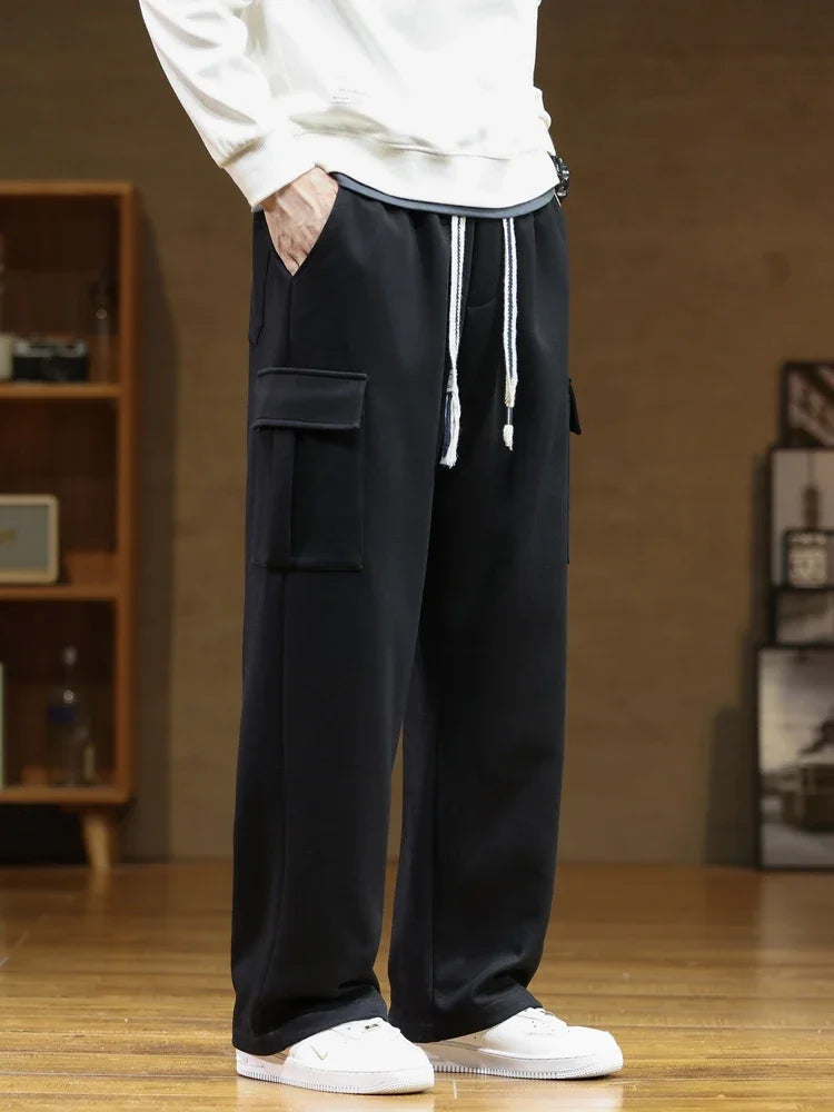 Accolade Straight Leg Sweatpants