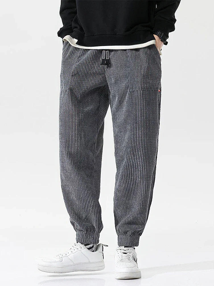 Urbn Baggy Corduroy Pants