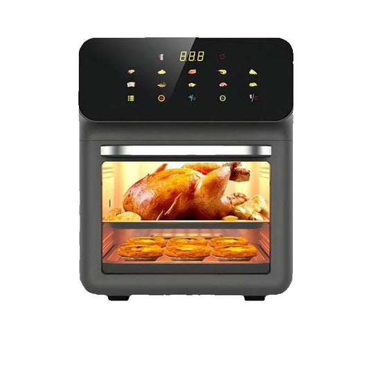 New Large Capacity Multifunctional Air Fryer